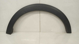 Moldura Paralama Traseiro Esquerdo Nissan Kicks 2016 - 2020