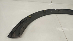 MOLDURA PARALAMA TRASEIRO ESQUERDO NISSAN KICKS 2016 - 2020