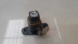 Miolo Chave Tampa Traseira Fiat Uno 1996 A 2001