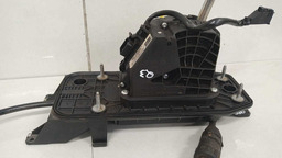 ALAVANCA MARCHA AUDI Q3 2.0 2013 2014 AUTOMÁTICO