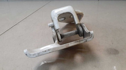 DOBRADIÇA SUPERIOR PORTA DIANTEIRA ESQUERDA FIAT DUCATO 2018