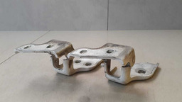 PAR DOBRADIÇAS PORTA DIANTEIRA DIREITA FIAT DUCATO 2018