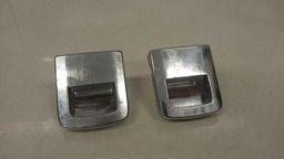 PAR GANCHO PORTA MALAS AUDI Q3 2013 2014