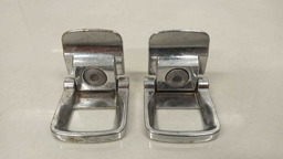 PAR GANCHO PORTA MALAS AUDI Q3 2013 2014