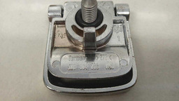 PAR GANCHO PORTA MALAS AUDI Q3 2013 2014