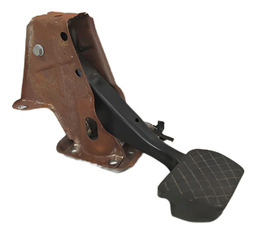 Pedal Freio Audi Q3 2013 2014