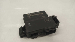 Módulo Central Conforto Audi Q3 2.0 2013 2014