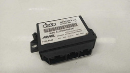 MÓDULO INTERFACE RASTREAMENTO AUDI Q3 2.0 2013 2014