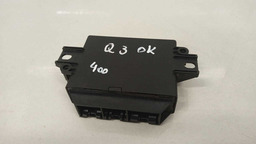 MÓDULO INTERFACE RASTREAMENTO AUDI Q3 2.0 2013 2014