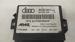 MÓDULO INTERFACE RASTREAMENTO AUDI Q3 2.0 2013 2014