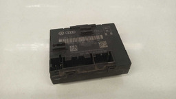 Módulo Vidro Porta Traseira Direita Audi Q3 2013 2014