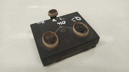 MÓDULO VIDRO PORTA TRASEIRA DIREITA AUDI Q3 2013 2014