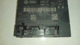 MÓDULO VIDRO PORTA TRASEIRA DIREITA AUDI Q3 2013 2014