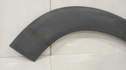 BORRACHÃO PORTA DIANTEIRA ESQUERDA FIAT DUCATO 2010