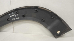 BORRACHÃO PORTA DIANTEIRA ESQUERDA FIAT DUCATO 2010