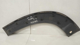 BORRACHÃO PORTA DIANTEIRA ESQUERDA FIAT DUCATO 2010