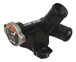 Cavalete Flange Tampa Água Radiador Hyundai Hb20 1.0 2021