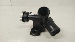 CAVALETE FLANGE TAMPA ÁGUA RADIADOR HYUNDAI HB20 1.0 2021