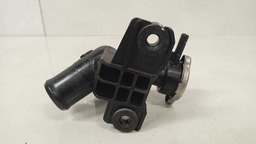 CAVALETE FLANGE TAMPA ÁGUA RADIADOR HYUNDAI HB20 1.0 2021