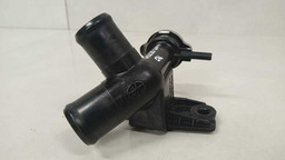 CAVALETE FLANGE TAMPA ÁGUA RADIADOR HYUNDAI HB20 1.0 2021