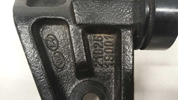 SUPORTE COXIM DIREITO HYUNDAI HB20 1.0 3CC 2021