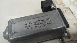 MOTOR MÁQUINA VIDRO DIANTEIRA DIREITA VW POLO 2019