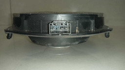 ALTO FALANTE PORTA DIANTEIRA DIREITA FORD FOCUS 2008-2012 PRETO