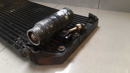 CONDENSADOR AR CONDICIONADO TOYOTA COROLLA 1.8 2001 MANUAL