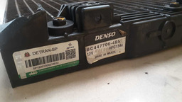 CONDENSADOR AR CONDICIONADO TOYOTA COROLLA 1.8 2001 MANUAL