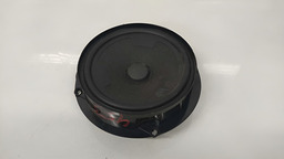 ALTO FALANTE PORTA DIANTEIRA DIREITA VW POLO 2019 PRETO