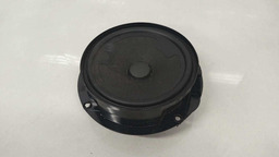 ALTO FALANTE PORTA DIANTEIRA DIREITA VW POLO 2019 PRETO