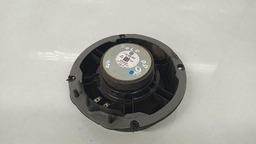 ALTO FALANTE PORTA DIANTEIRA DIREITA VW POLO 2019 PRETO