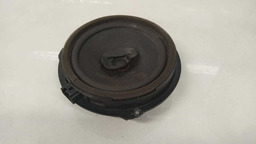 ALTO FALANTE PORTA TRASEIRA ESQUERDA FORD FOCUS 2008-2012 PRETO
