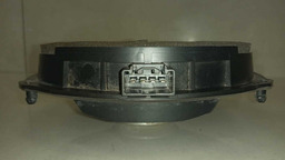 ALTO FALANTE PORTA TRASEIRA ESQUERDA FORD FOCUS 2008-2012 PRETO