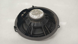 ALTO FALANTE PORTA TRASEIRA ESQUERDA FORD FOCUS 2008-2012 PRETO