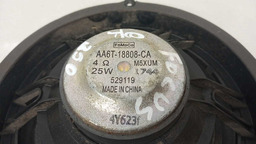 ALTO FALANTE PORTA TRASEIRA ESQUERDA FORD FOCUS 2008-2012 PRETO