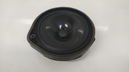 ALTO FALANTE PORTA TRASEIRA ESQUERDA HONDA CITY 2011 PRETO