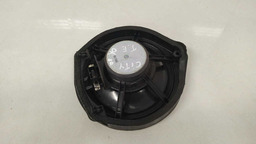 ALTO FALANTE PORTA TRASEIRA ESQUERDA HONDA CITY 2011 PRETO