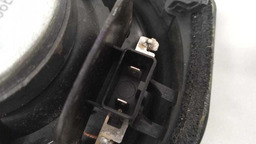 ALTO FALANTE PORTA TRASEIRA ESQUERDA HONDA CITY 2011 PRETO