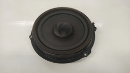 ALTO FALANTE PORTA TRASEIRA DIREITA FORD FOCUS 2008-2012 PRETO