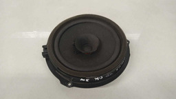 ALTO FALANTE PORTA TRASEIRA DIREITA FORD FOCUS 2008-2012 PRETO