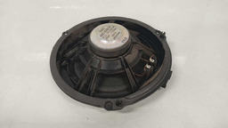 ALTO FALANTE PORTA TRASEIRA DIREITA FORD FOCUS 2008-2012 PRETO