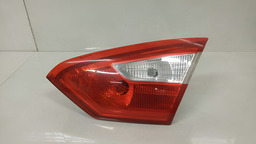 Lanterna Direita Ford Focus 2008-2012 Sedan Direito Vermelho