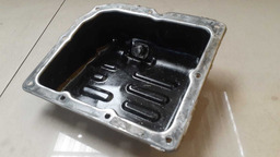 TAMPA CARTER HYUNDAI HB20 1.0 3CC 2015