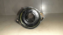 Flange Turbina Vw Amarok Biturbo 2.0 2011 A 2016 (2)