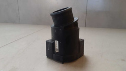 FLANGE TURBINA VW AMAROK BITURBO 2.0 2011 A 2016 (2)