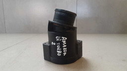 FLANGE TURBINA VW AMAROK BITURBO 2.0 2011 A 2016 (2)