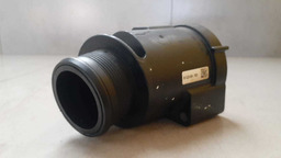 FLANGE TURBINA VW AMAROK BITURBO 2.0 2011 A 2016 (2)