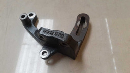 Suporte Bomba Hidráulica Hyundai Hb20 3cc 2015