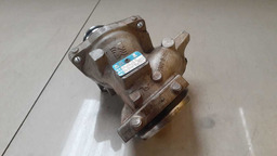 Silenciador Turbina Vw Amarok Bi Turbo 2011 A 2016